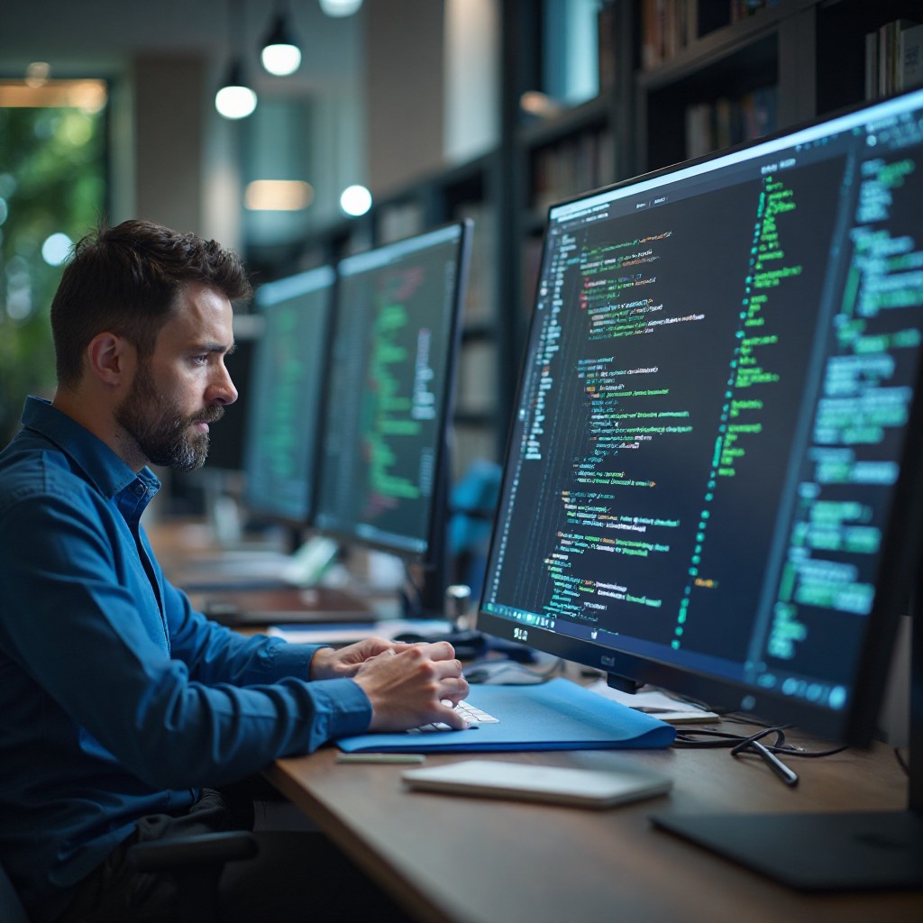 Infraestructura Kubernetes en producción