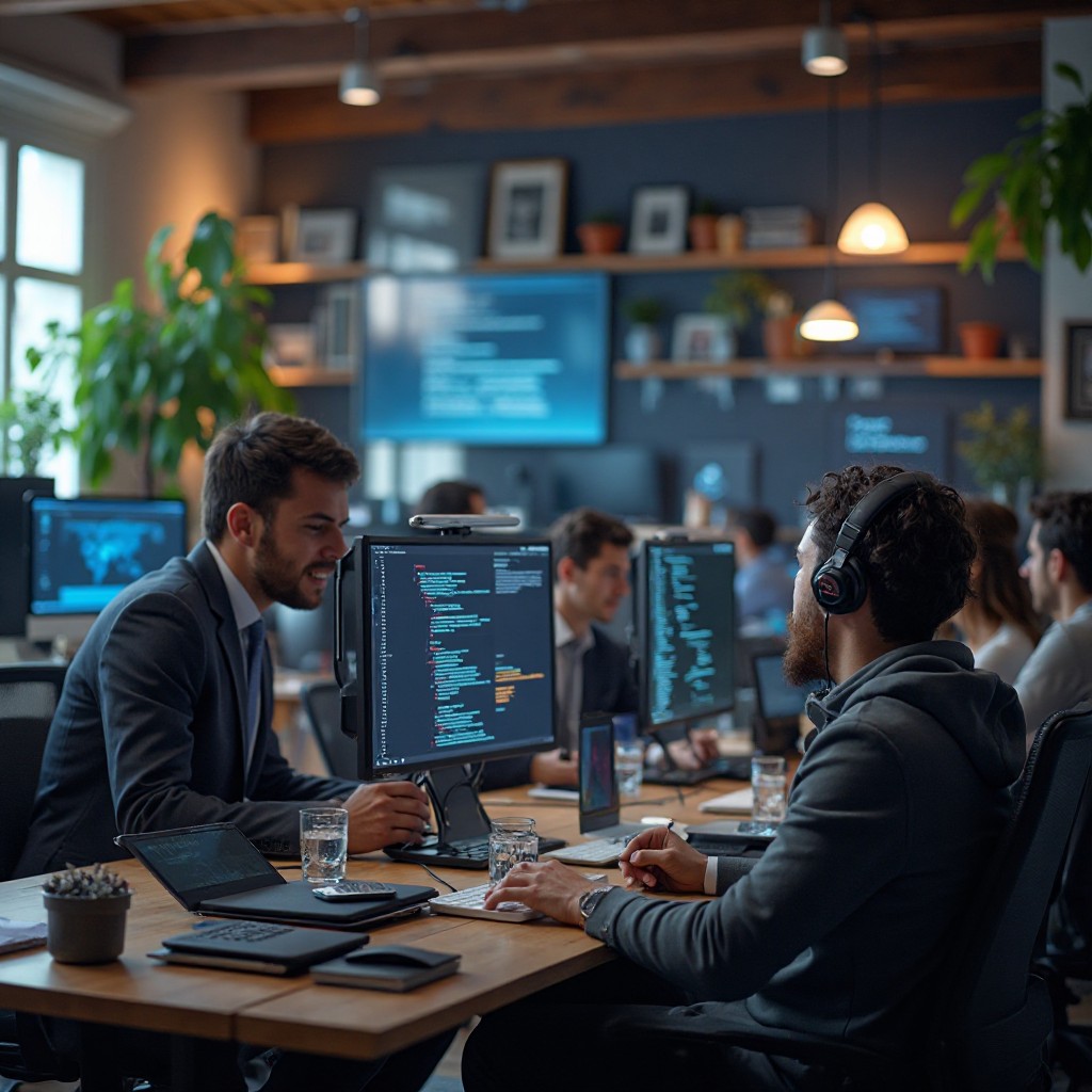 Infraestructura cloud y DevOps