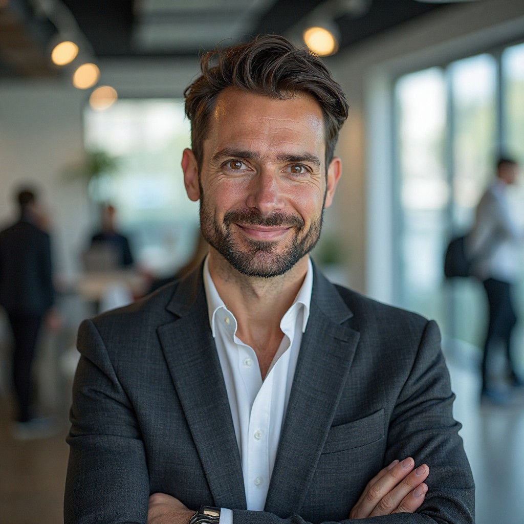 Equipo de Tech Career Path trabajando