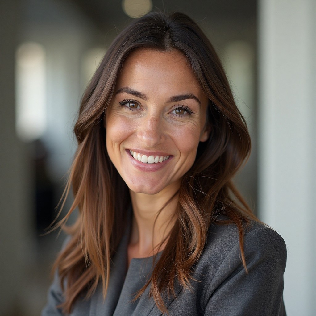 Ana López - Cybersecurity Expert